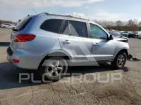 2007 Hyundai Santa Fe photo