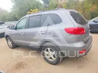 2007 Hyundai Santa Fe фото