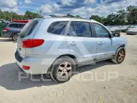 2007 Hyundai Santa Fe photo