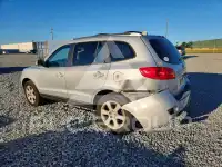 2007 Hyundai Santa Fe фото
