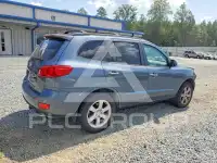 2007 Hyundai Santa Fe photo