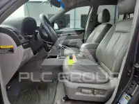 2007 Hyundai Santa Fe фото