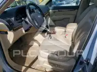 2007 Hyundai Santa Fe photo