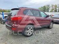 2007 Hyundai Santa Fe фото