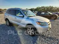 2007 Hyundai Santa Fe фото