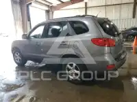 2007 Hyundai Santa Fe фото