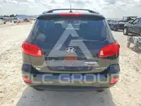 2007 Hyundai Santa Fe photo