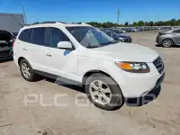 2007 Hyundai Santa Fe фото