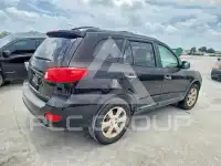 2007 Hyundai Santa Fe фото