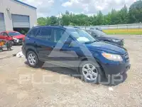 2007 Hyundai Santa Fe фото