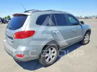 2007 Hyundai Santa Fe photo