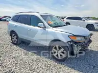 2007 Hyundai Santa Fe photo