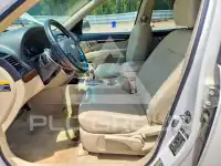 2007 Hyundai Santa Fe photo