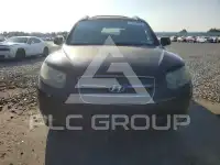 2007 Hyundai Santa Fe фото