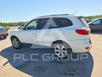 2007 Hyundai Santa Fe фото