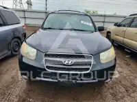 2007 Hyundai Santa Fe photo