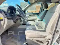 2007 Hyundai Santa Fe фото
