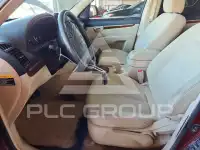 2007 Hyundai Santa Fe photo