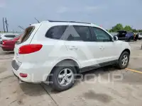 2007 Hyundai Santa Fe photo
