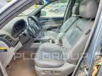 2007 Hyundai Santa Fe фото