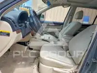 2007 Hyundai Santa Fe фото