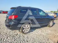 2007 Hyundai Santa Fe фото