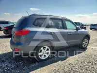 2007 Hyundai Santa Fe photo