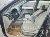 2007 Hyundai Santa Fe photo
