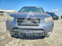 2007 Hyundai Santa Fe photo