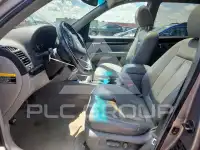 2007 Hyundai Santa Fe photo