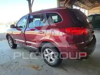 2007 Hyundai Santa Fe photo