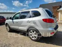 2007 Hyundai Santa Fe фото