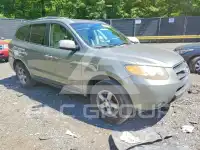 2007 Hyundai Santa Fe фото