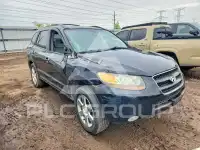 2007 Hyundai Santa Fe photo
