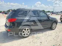2007 Hyundai Santa Fe photo