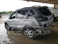 2007 Hyundai Santa Fe photo