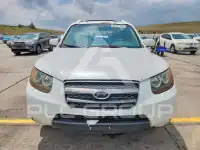 2007 Hyundai Santa Fe photo