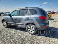 2007 Hyundai Santa Fe photo