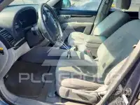 2007 Hyundai Santa Fe photo