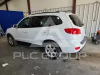 2007 Hyundai Santa Fe photo