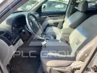 2007 Hyundai Santa Fe фото