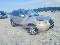 2007 Hyundai Santa Fe фото