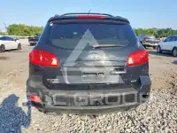 2007 Hyundai Santa Fe фото