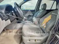 2007 Hyundai Santa Fe фото