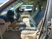 2007 Hyundai Santa Fe фото