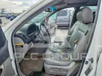 2007 Hyundai Santa Fe фото