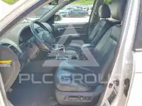 2007 Hyundai Santa Fe фото