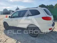 2007 Hyundai Santa Fe photo