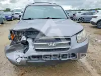 2007 Hyundai Santa Fe фото