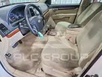 2007 Hyundai Santa Fe photo